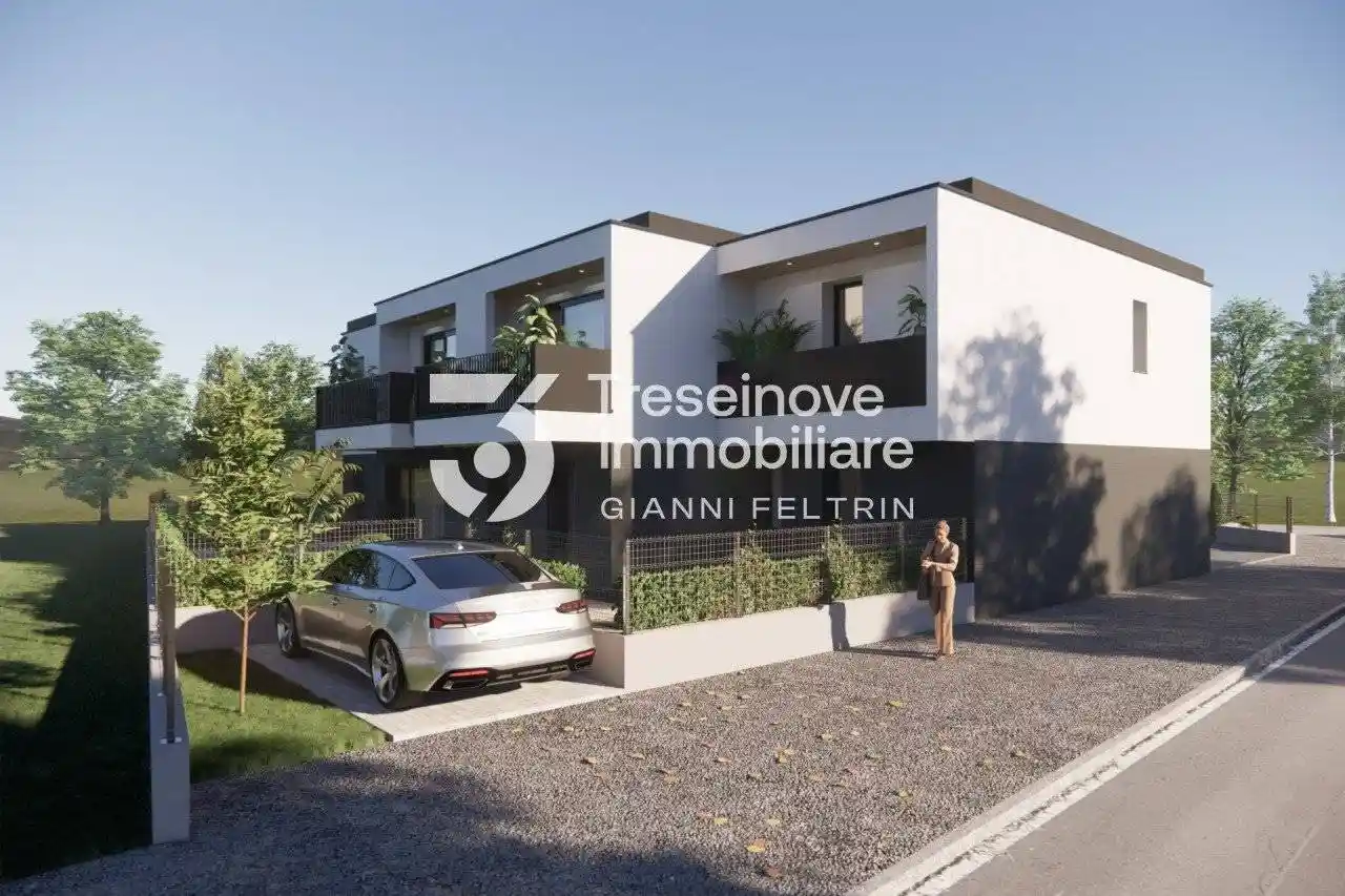 Appartamento in vendita a Trevignano