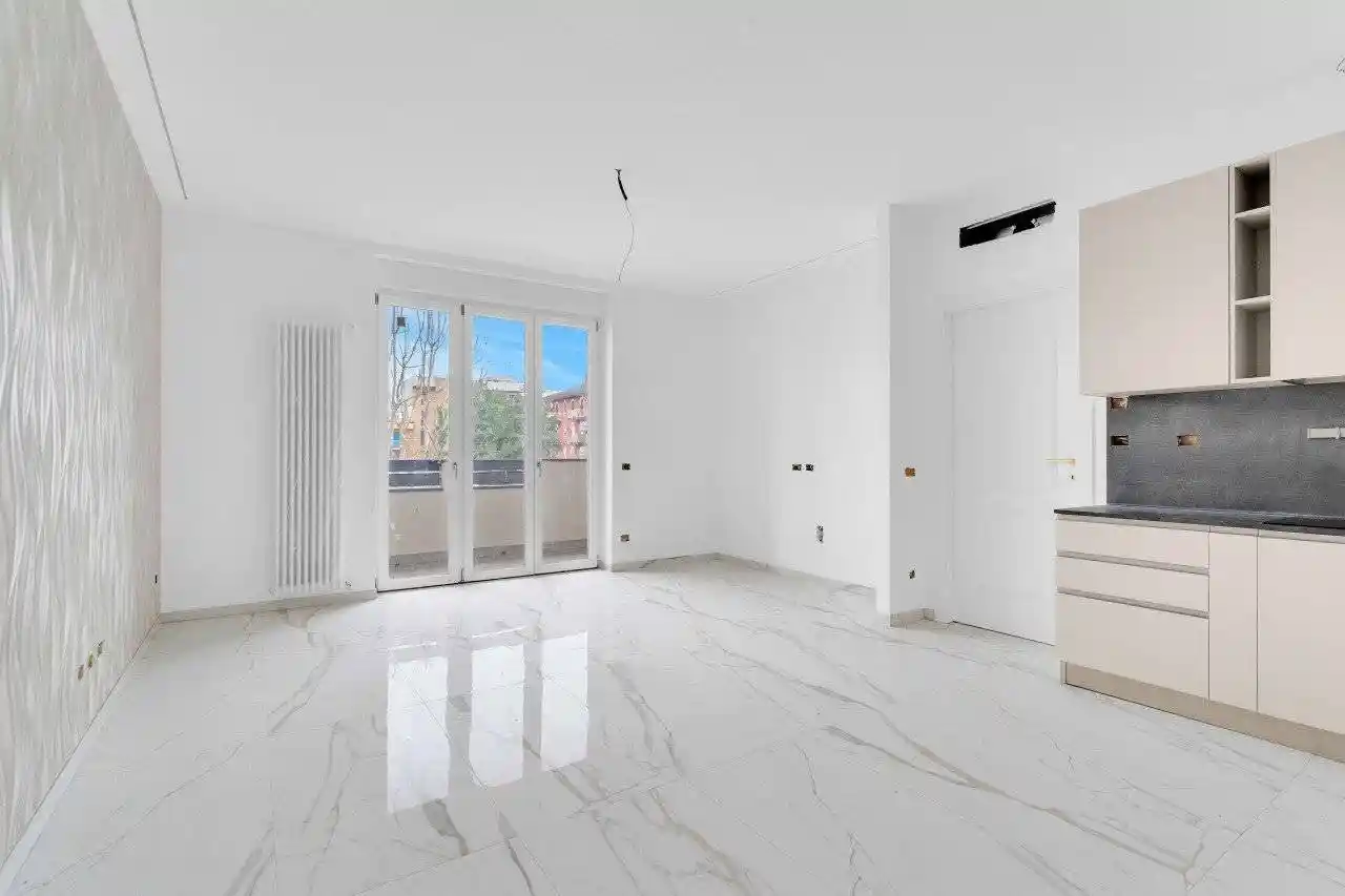 Appartamento in vendita a Cesano Boscone