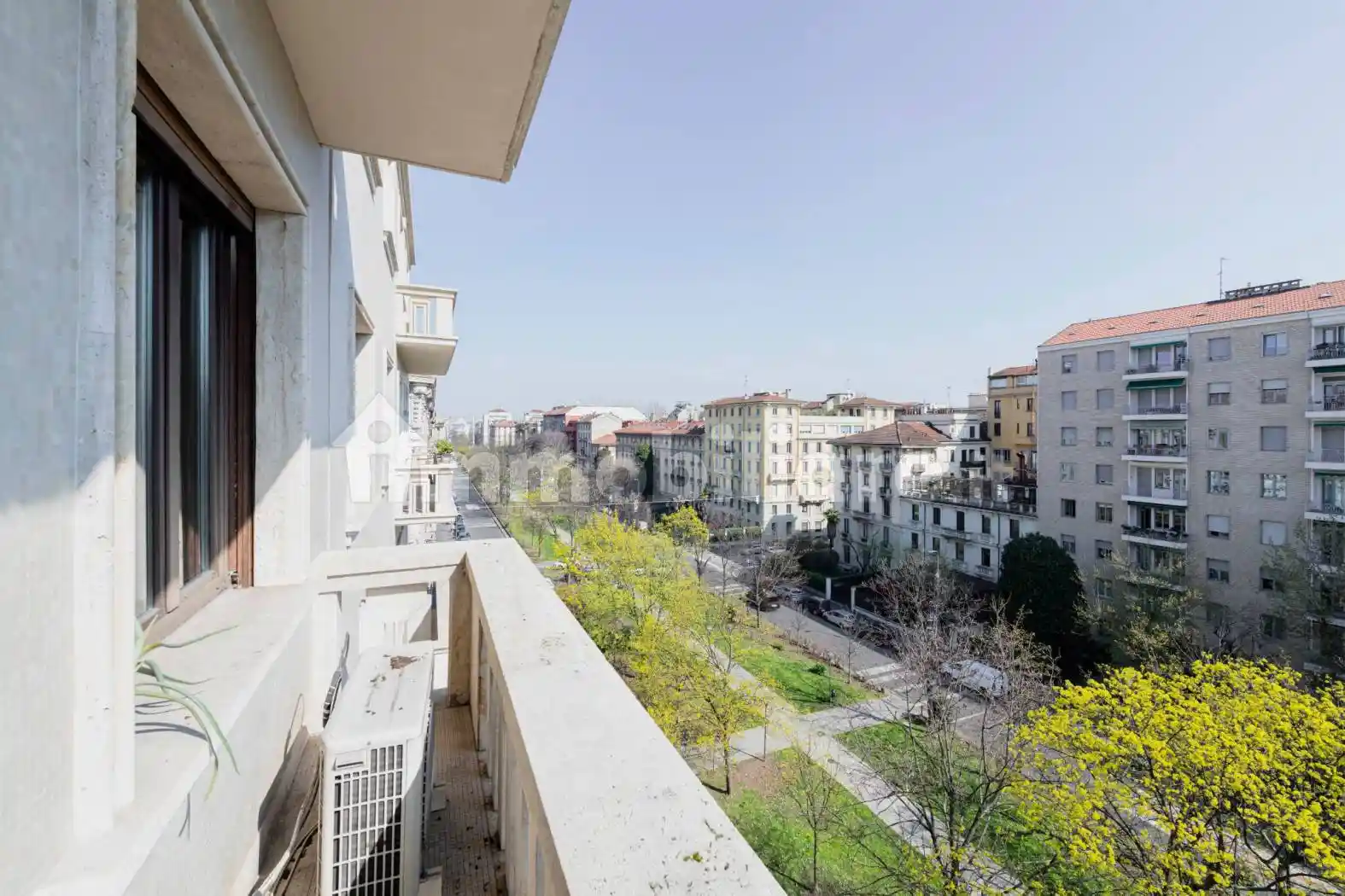 Appartamento viale Bianca Maria, Guastalla, Milano - foto 2