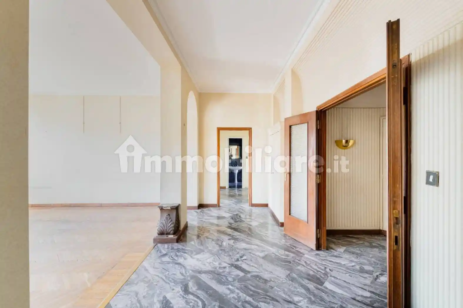 Appartamento viale Bianca Maria, Guastalla, Milano - foto 3