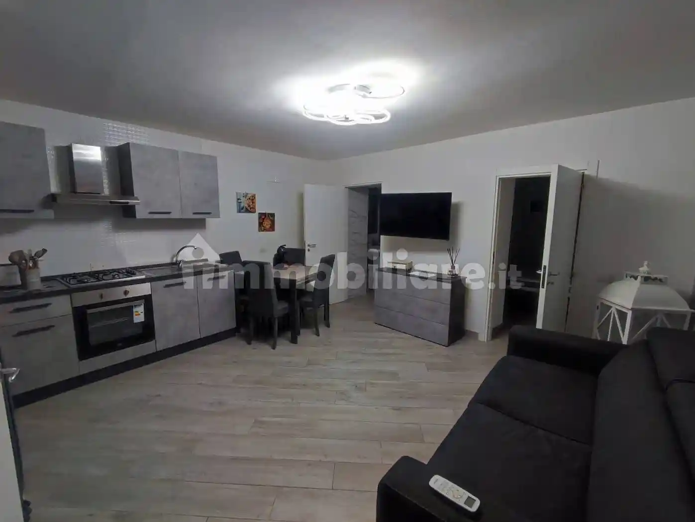 Appartamento in affitto a Napoli
