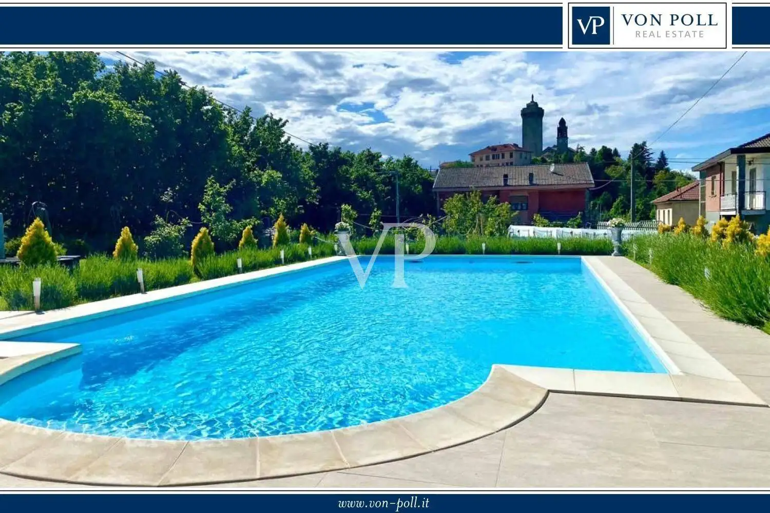 Villa in vendita a Perletto
