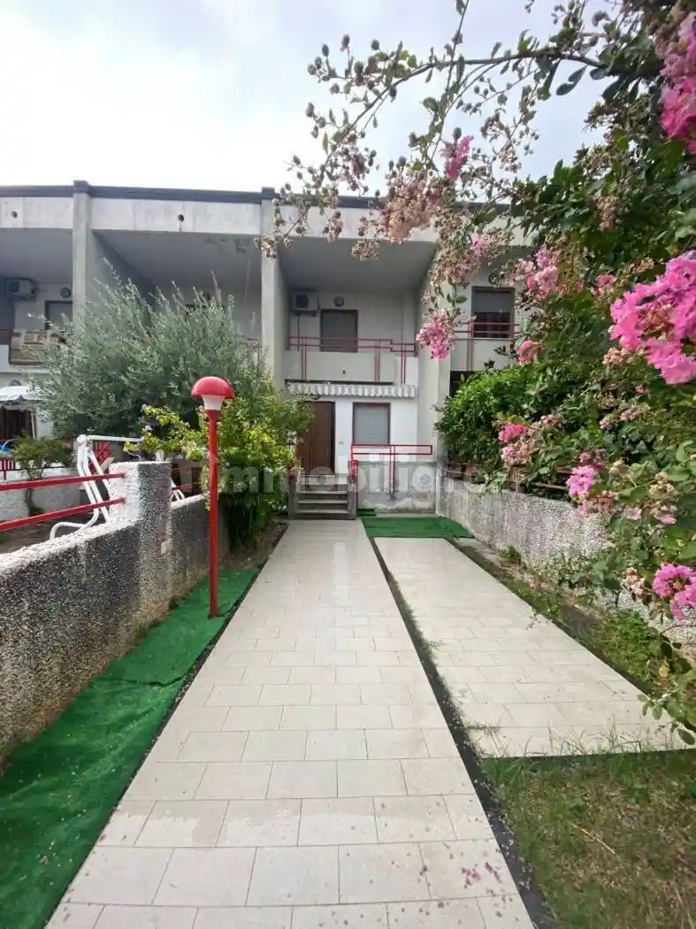 Villa a schiera via Giovanni Bachelet 31, Tortora Marina, Tortora - foto 2