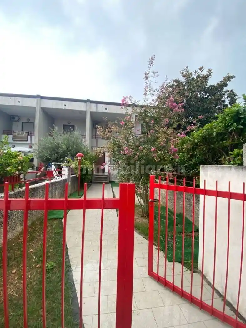 Villa a schiera via Giovanni Bachelet 31, Tortora Marina, Tortora - foto 3