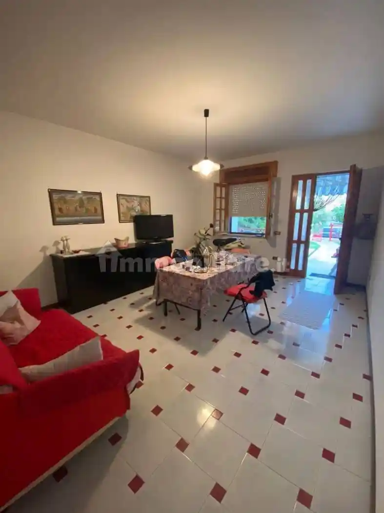 Villa a schiera via Giovanni Bachelet 31, Tortora Marina, Tortora - foto 5
