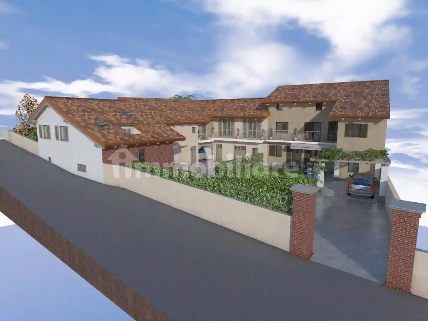 Casa indipendente - foto 2