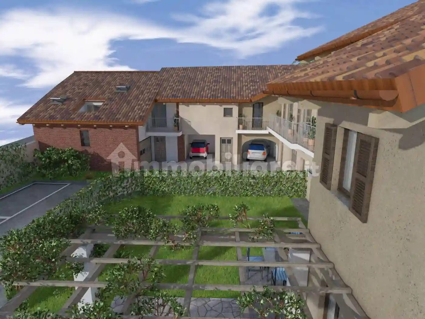 Casa indipendente - foto 3