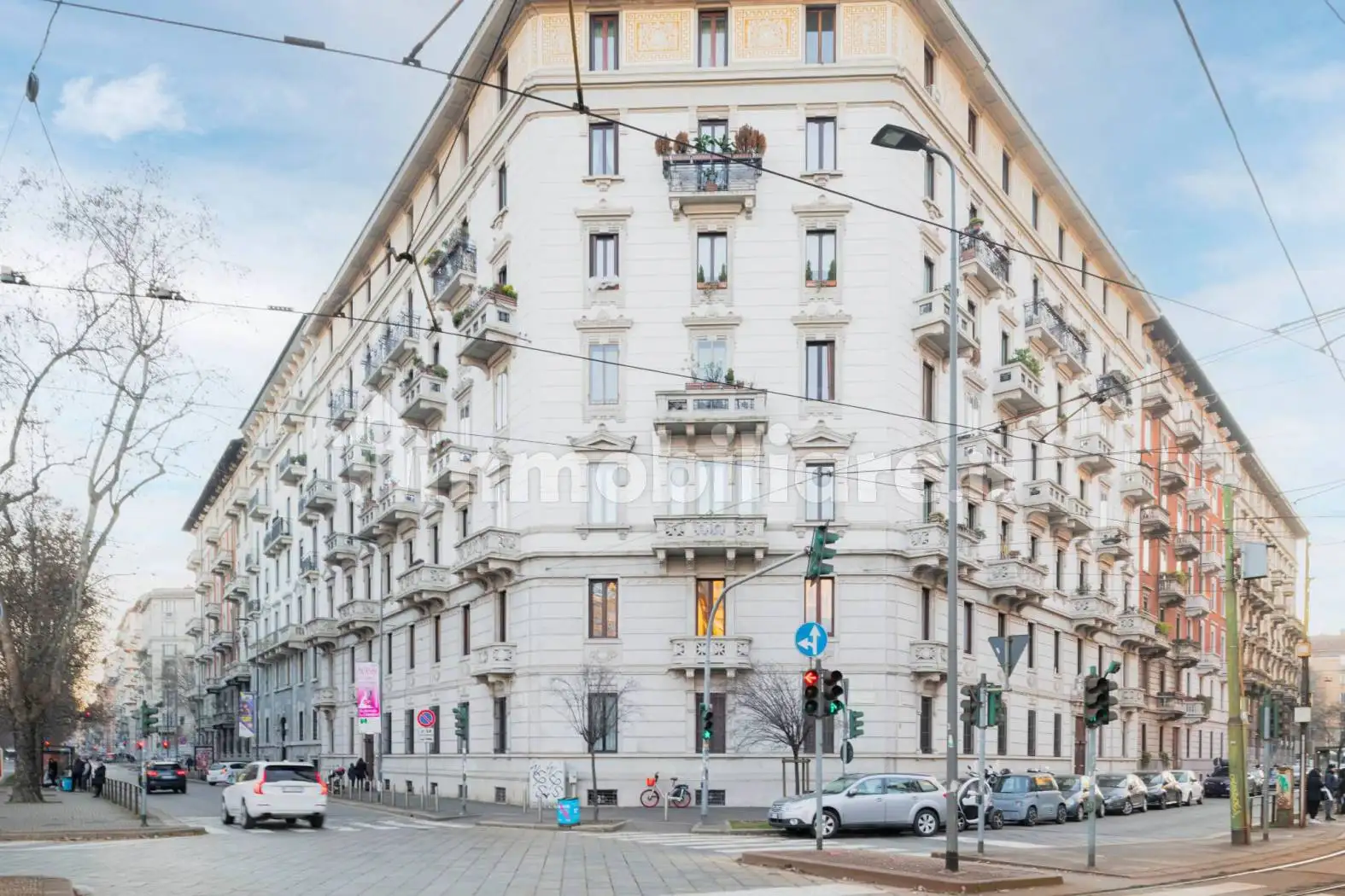 Apartment in vendita a Milan