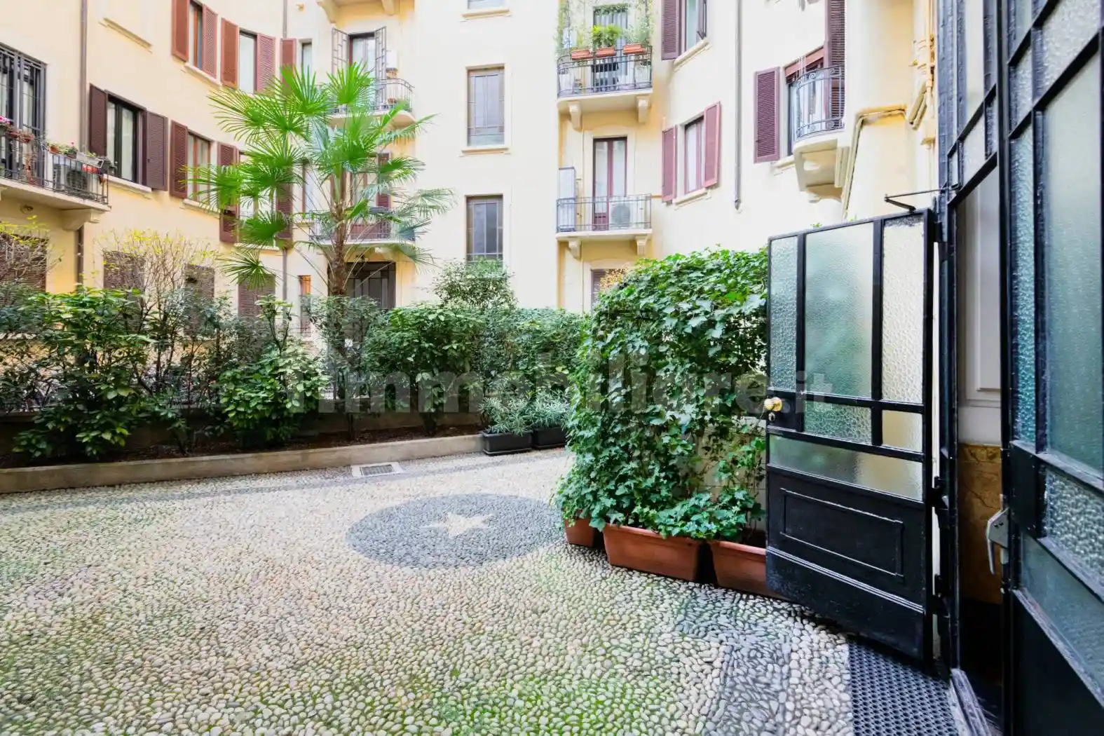 Appartamento viale dei Mille, Morgagni, Milano - foto 4