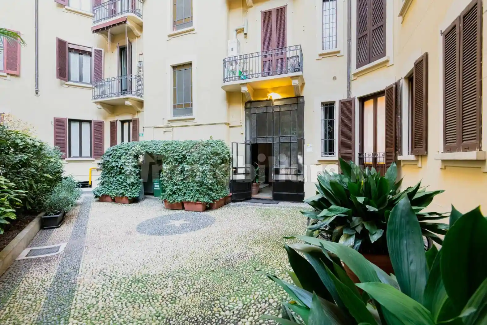 Appartamento viale dei Mille, Morgagni, Milano - foto 5