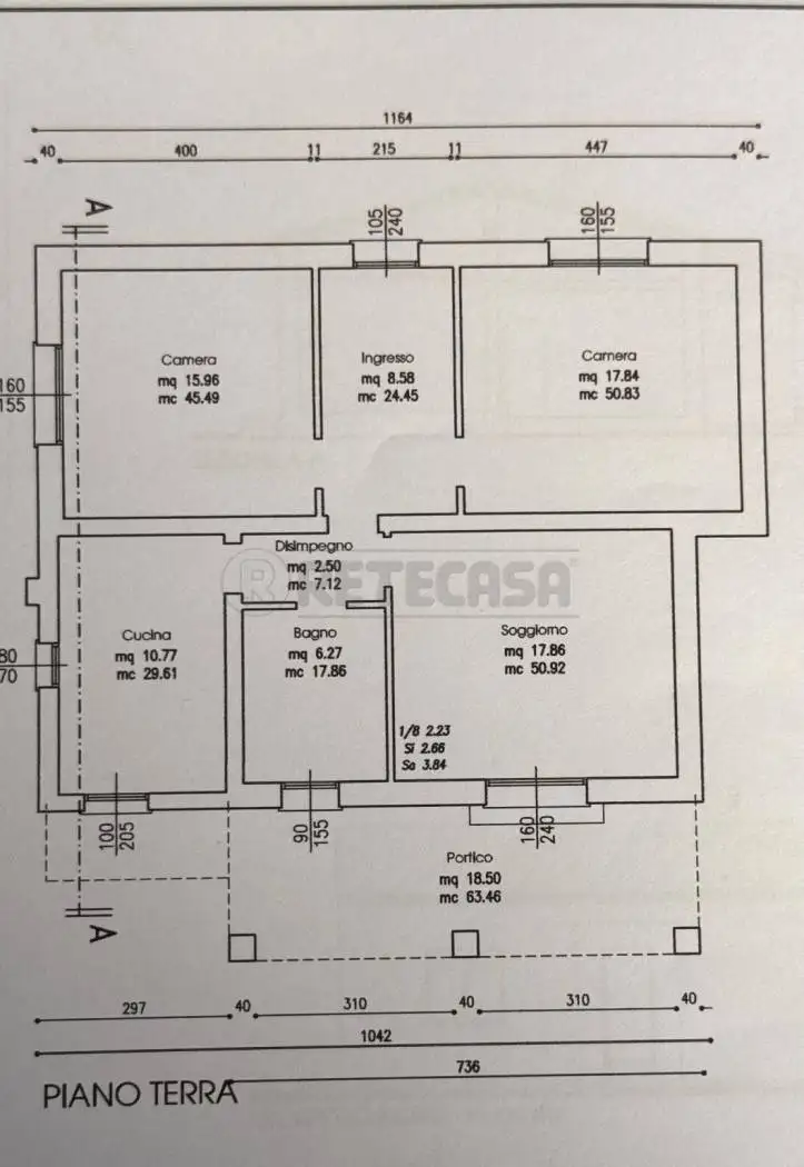 Villa in vendita a Mira