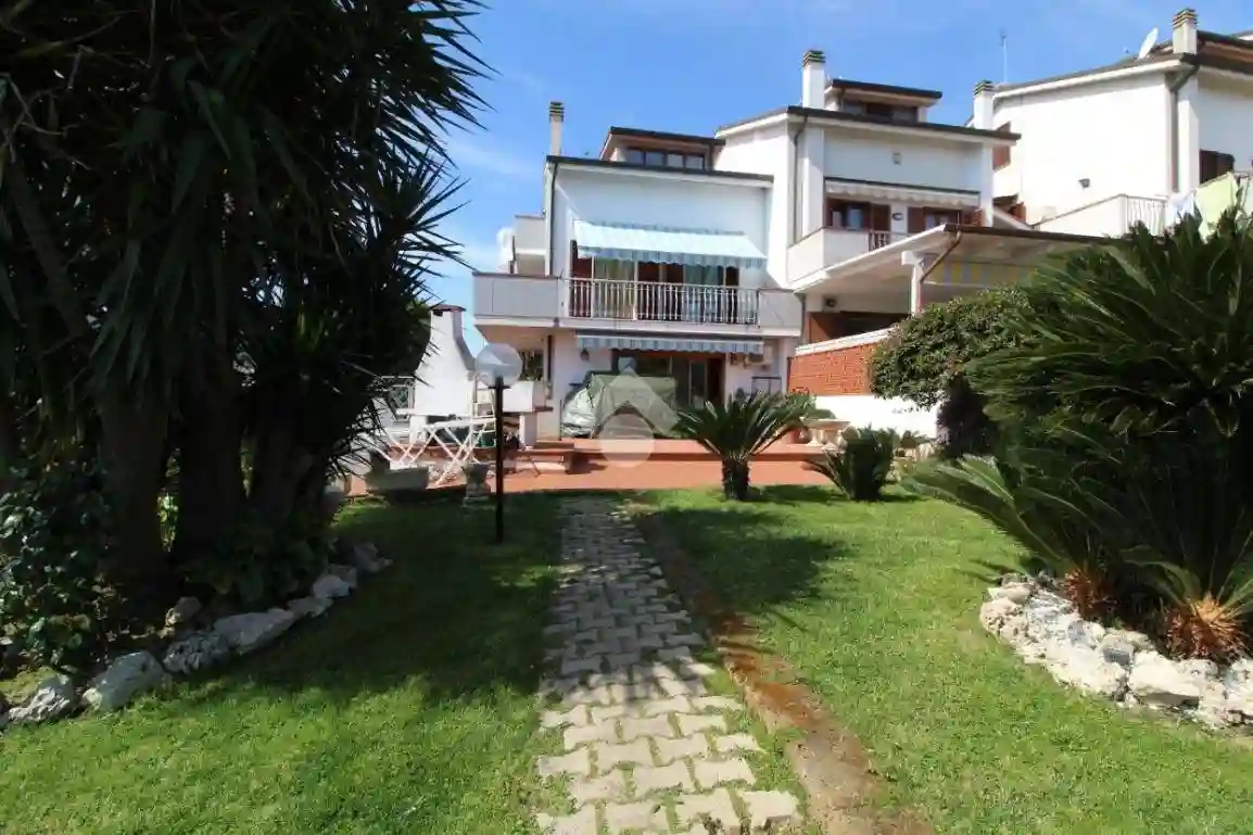 Villetta a schiera - foto 5