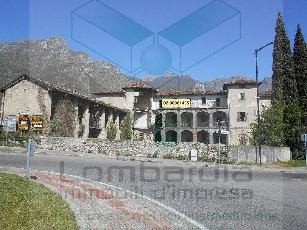 Palazzo - Edificio in Vendita - foto 4