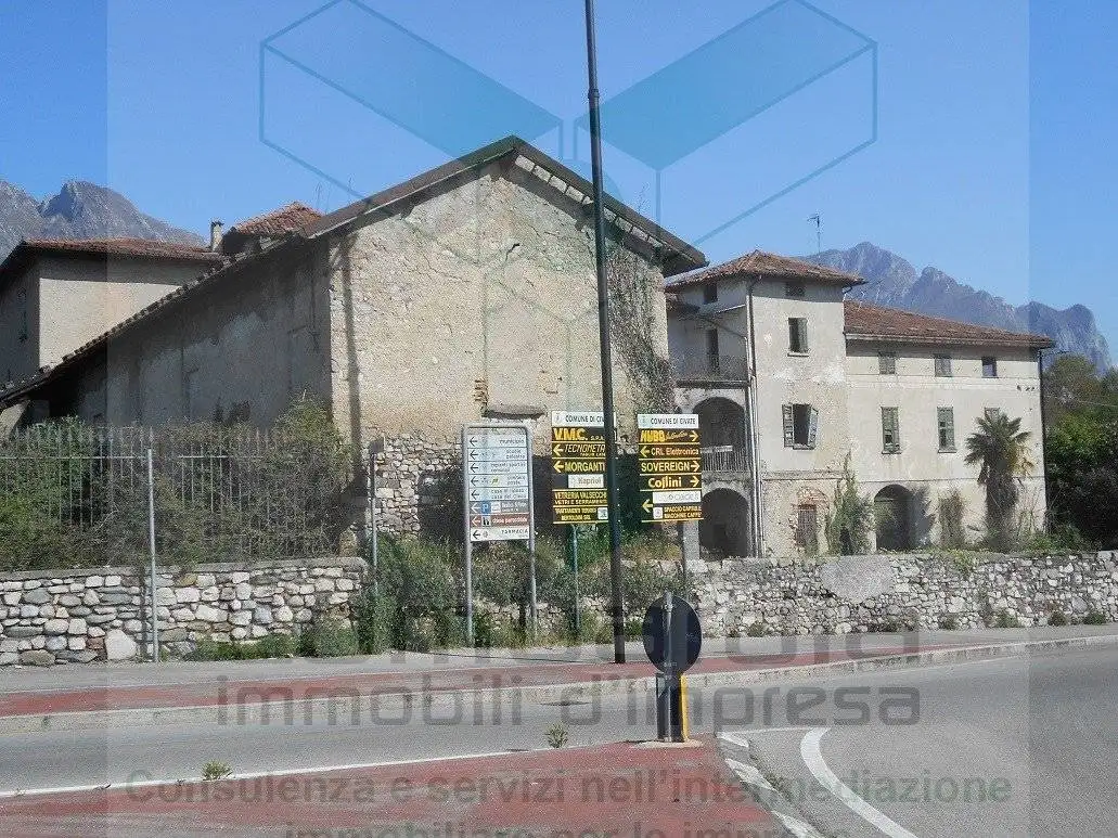 Palazzo - Edificio in Vendita - foto 5