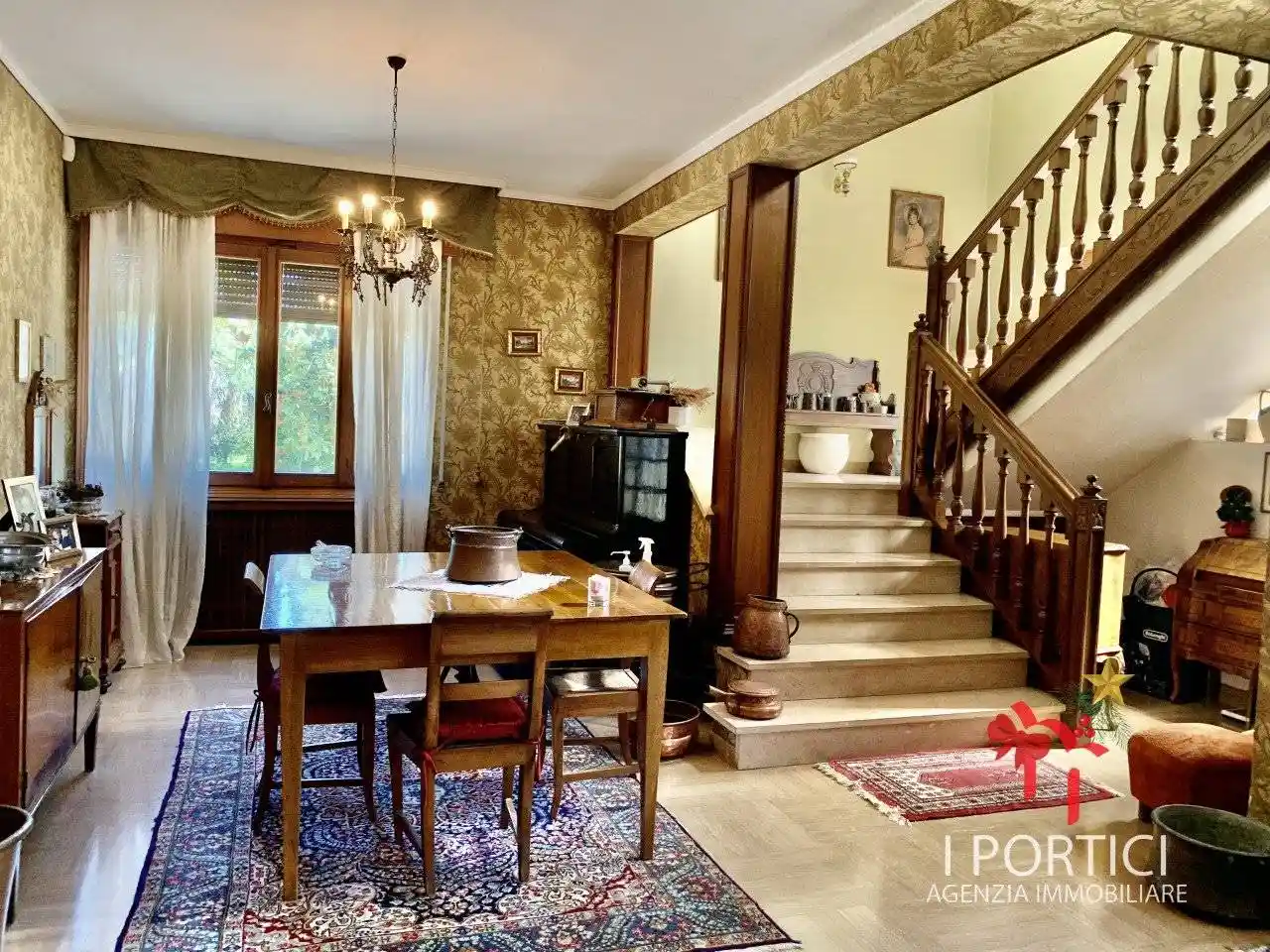 Casa indipendente in vendita a Martellago