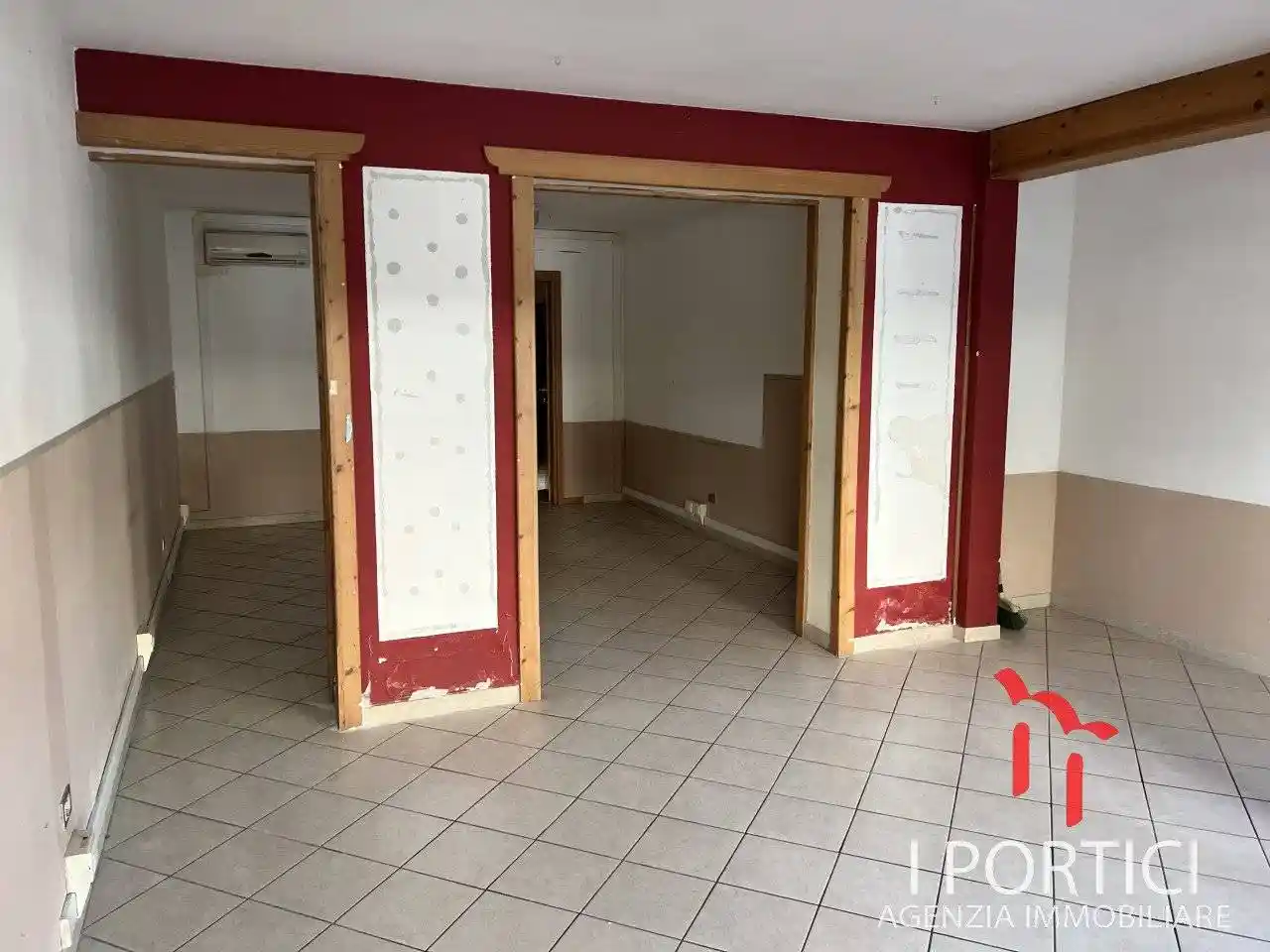 Appartamento in vendita a Preganziol