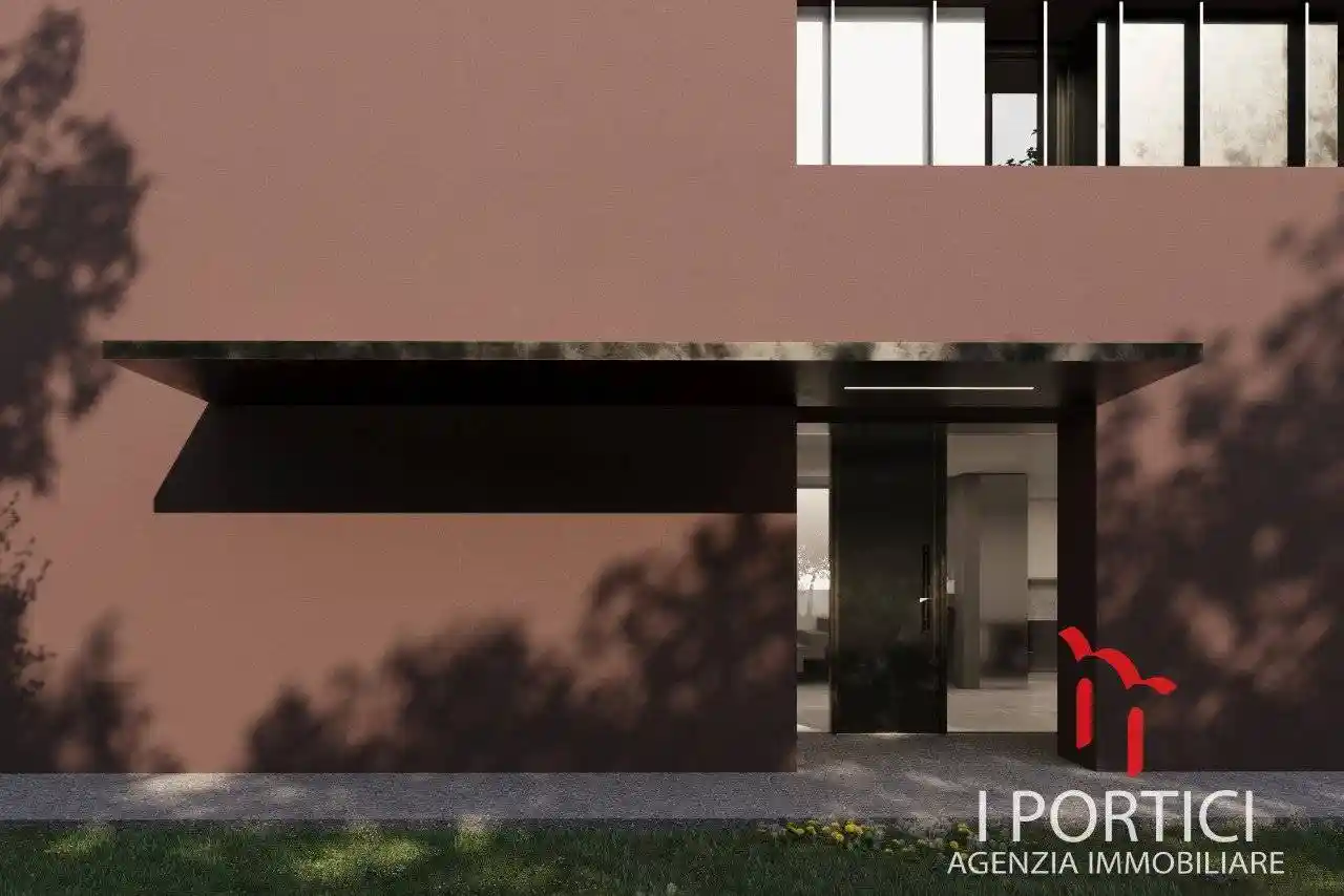 Villa a schiera via Della Croce, Alture, Mogliano Veneto - foto 4