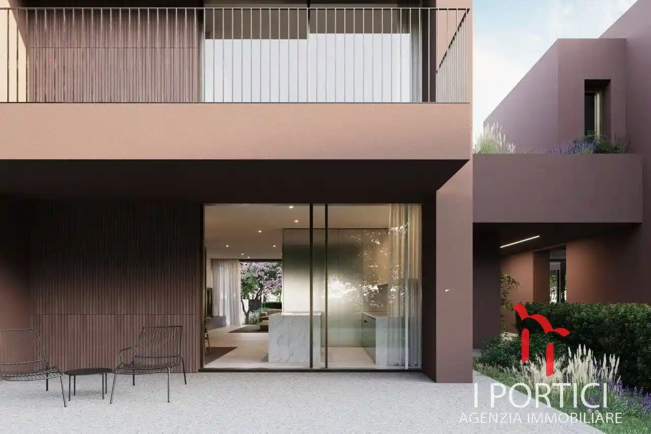 Villa a schiera via Della Croce, Alture, Mogliano Veneto - foto 3