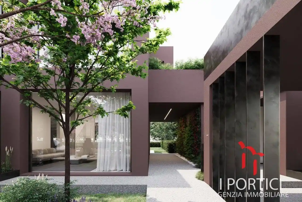 Villa a schiera via Della Croce, Alture, Mogliano Veneto - foto 4