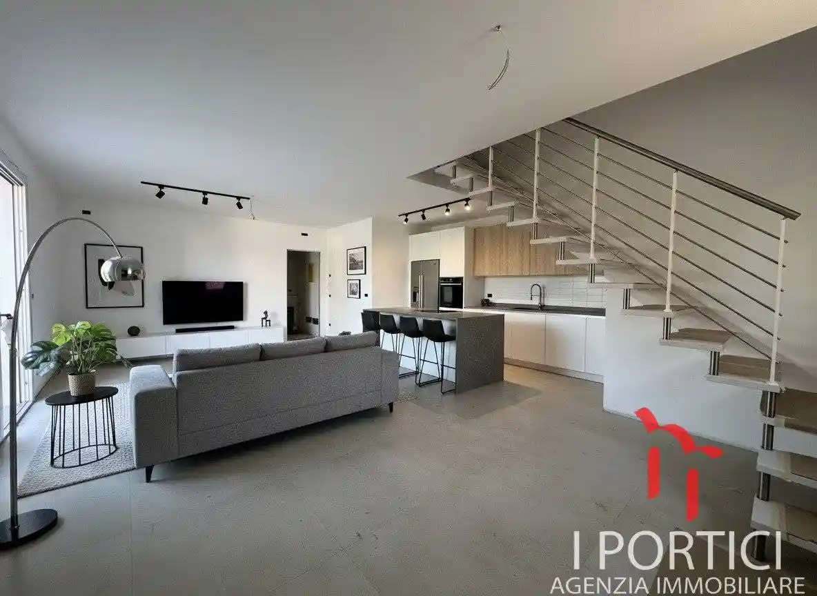 Villa in vendita a Martellago