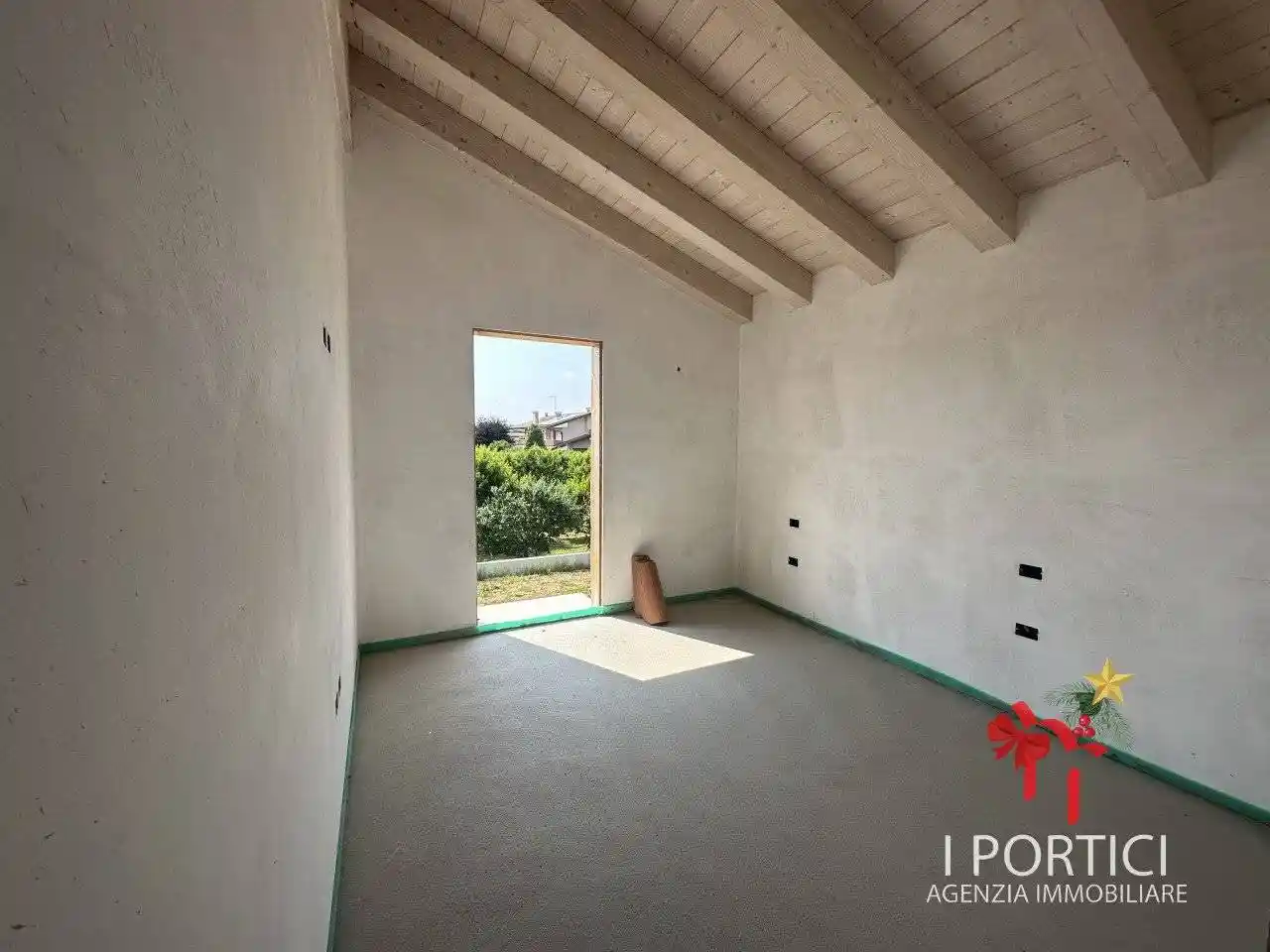 Terratetto unifamiliare via Moglianese, Bassa, Scorzè - foto 3