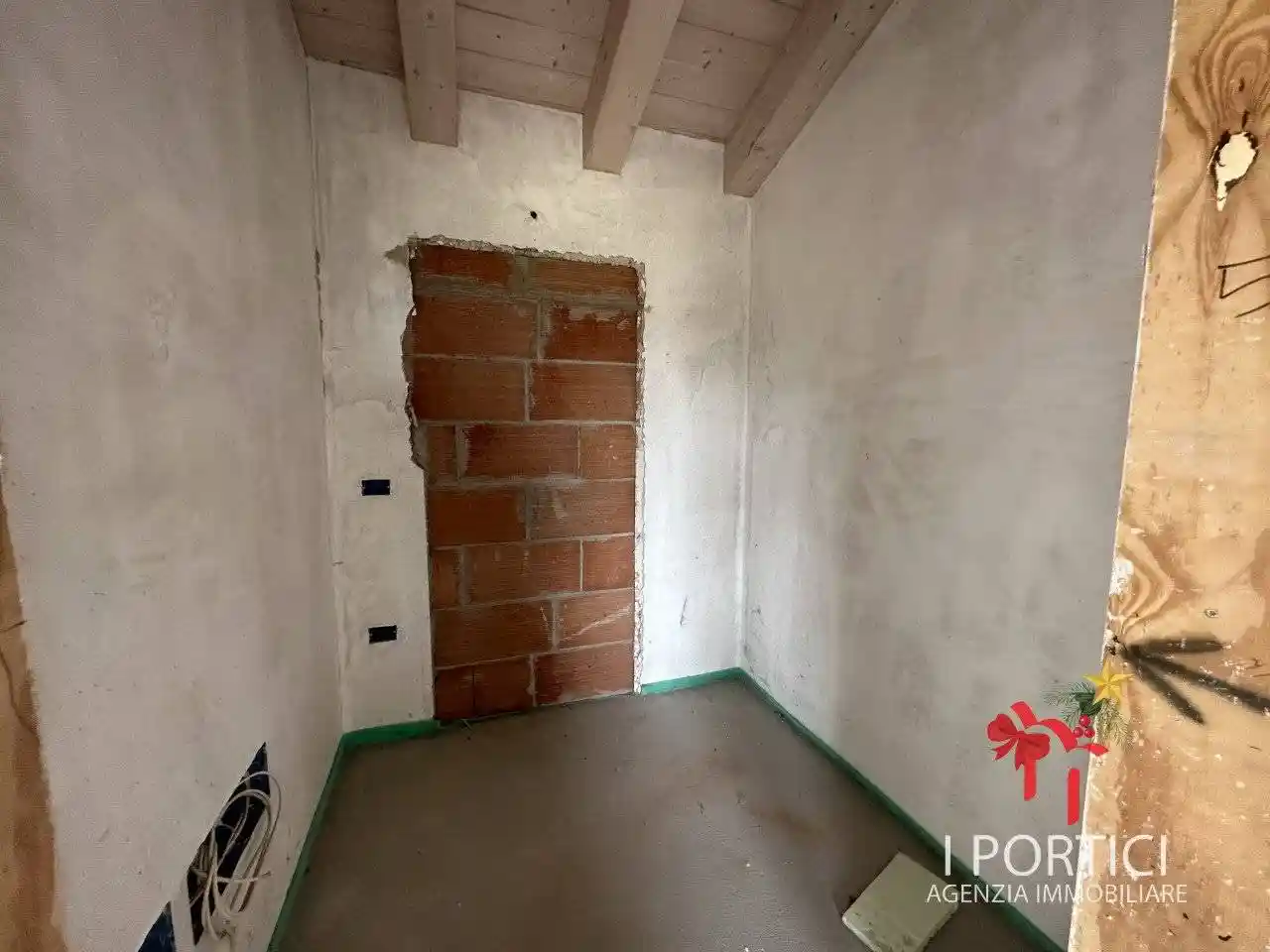 Terratetto unifamiliare via Moglianese, Bassa, Scorzè - foto 4