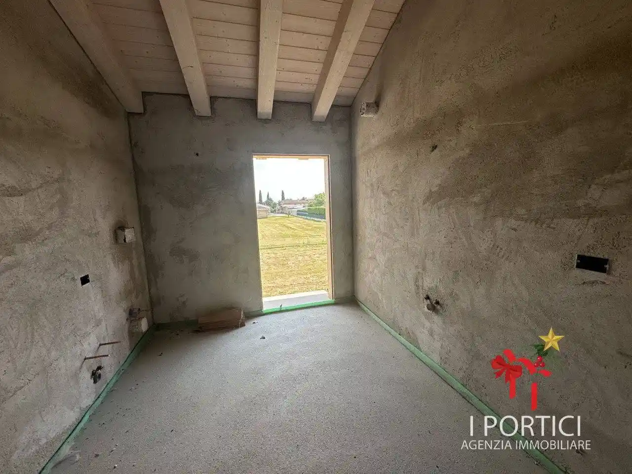 Terratetto unifamiliare via Moglianese, Bassa, Scorzè - foto 5