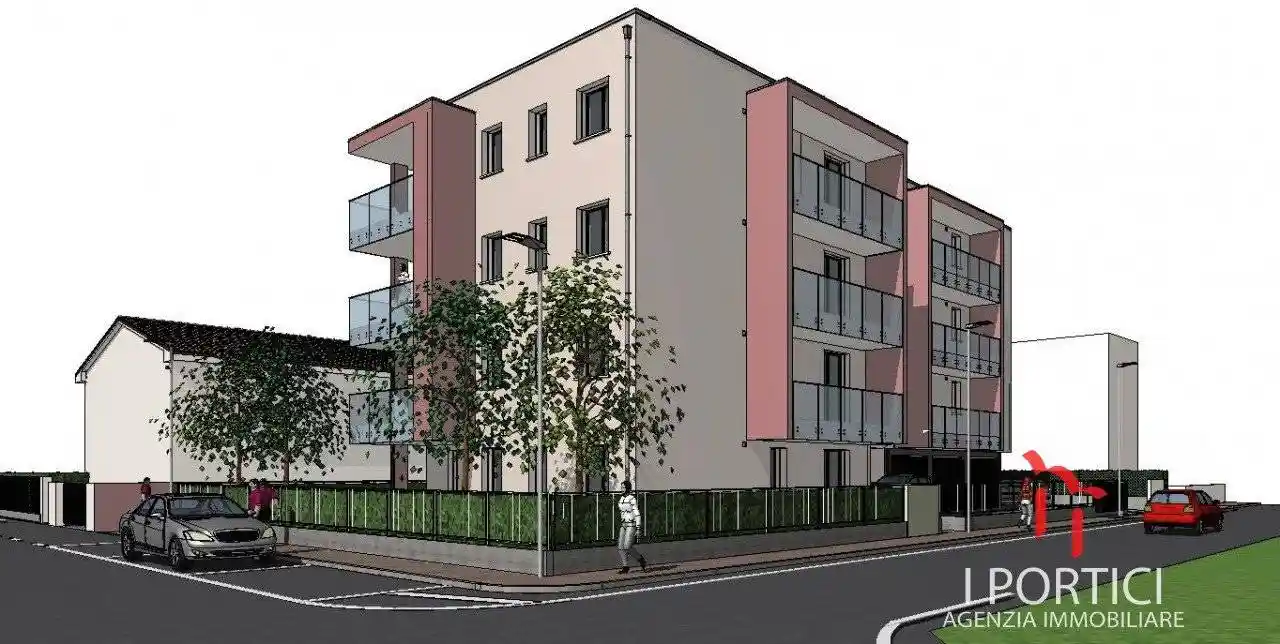 Appartamento in vendita a Preganziol