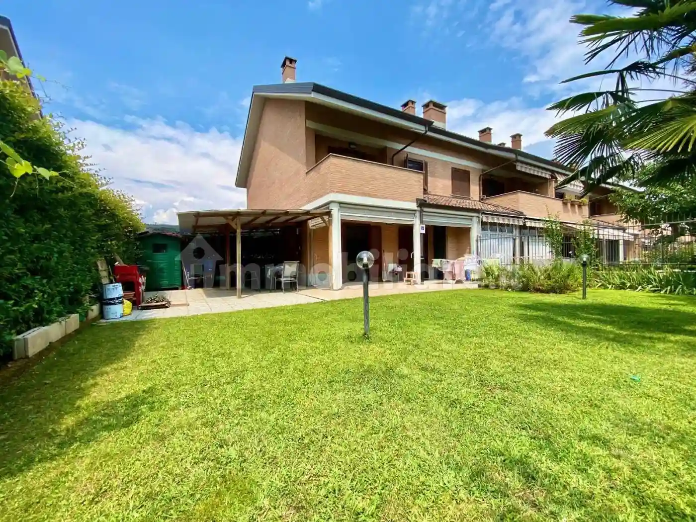 Villetta a schiera - foto 4