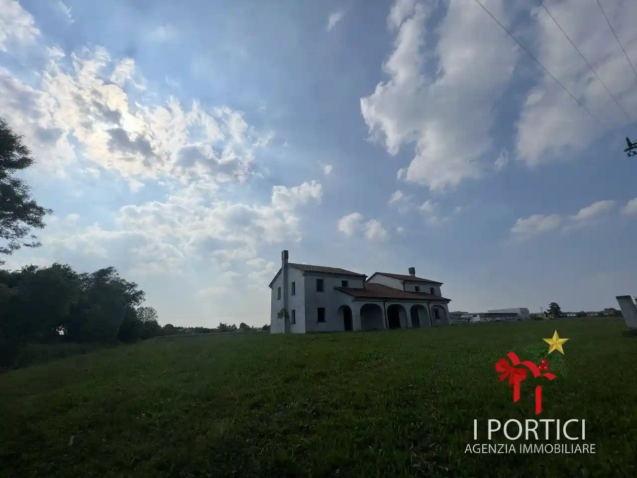 Villa in vendita a Scorzè