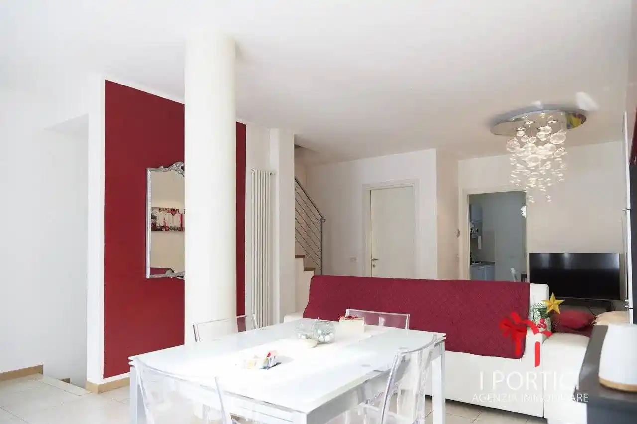 Villa in vendita a Martellago