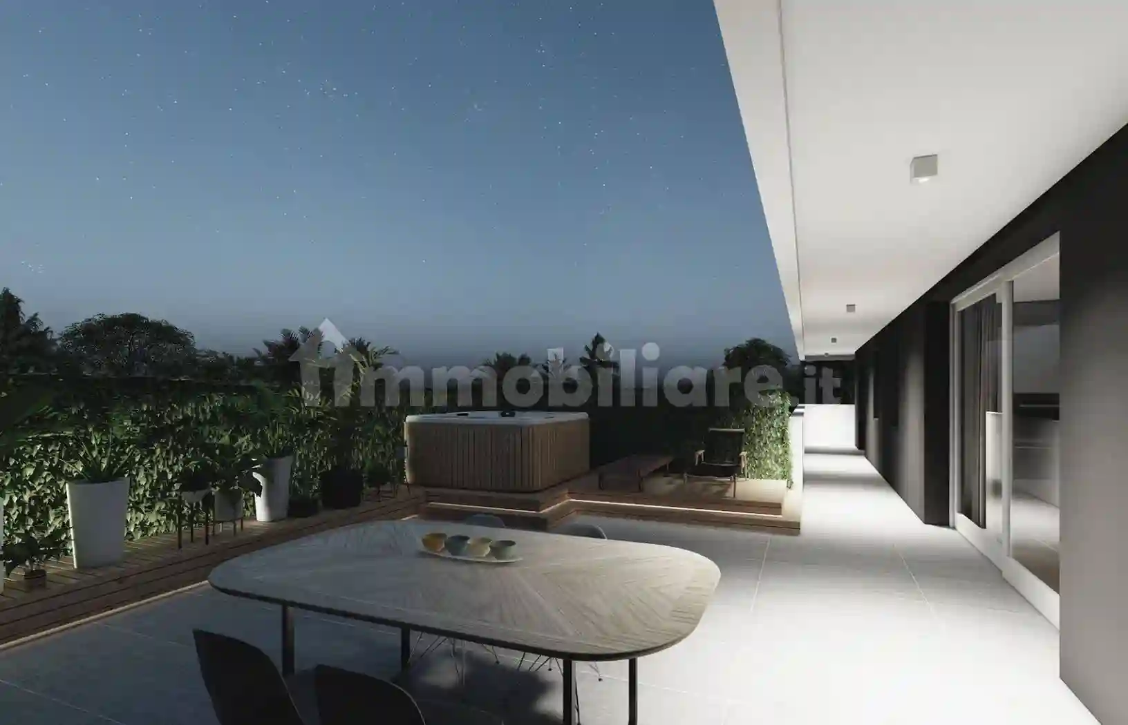 Attico - Mansarda - foto 2