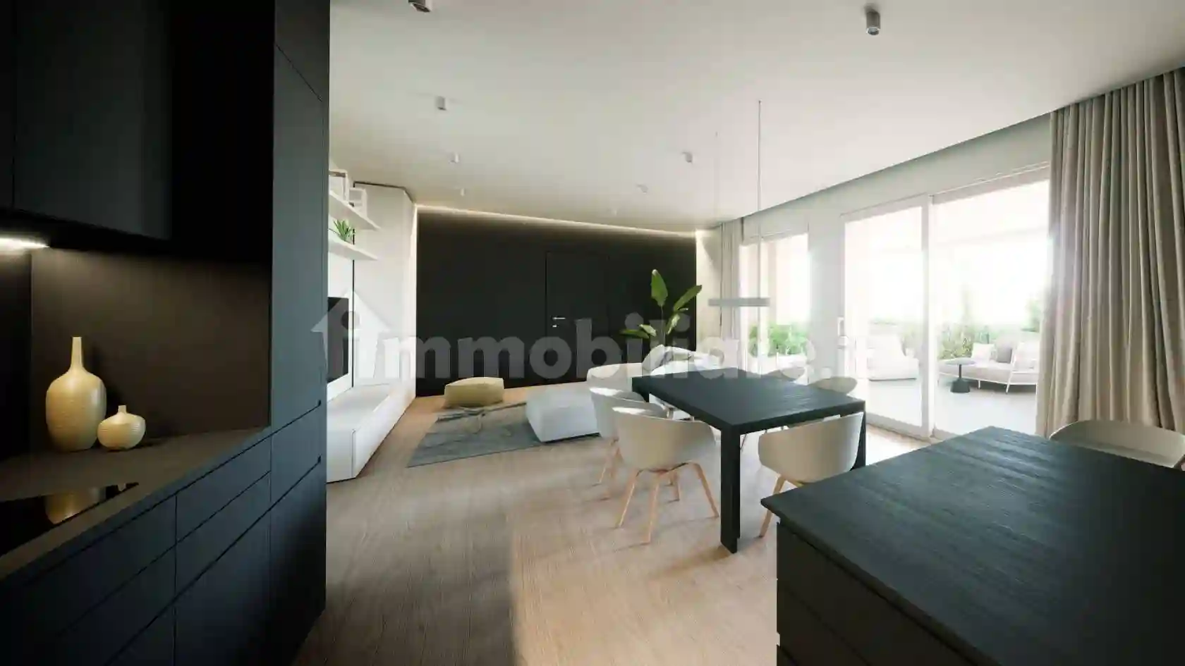 Attico - Mansarda - foto 3