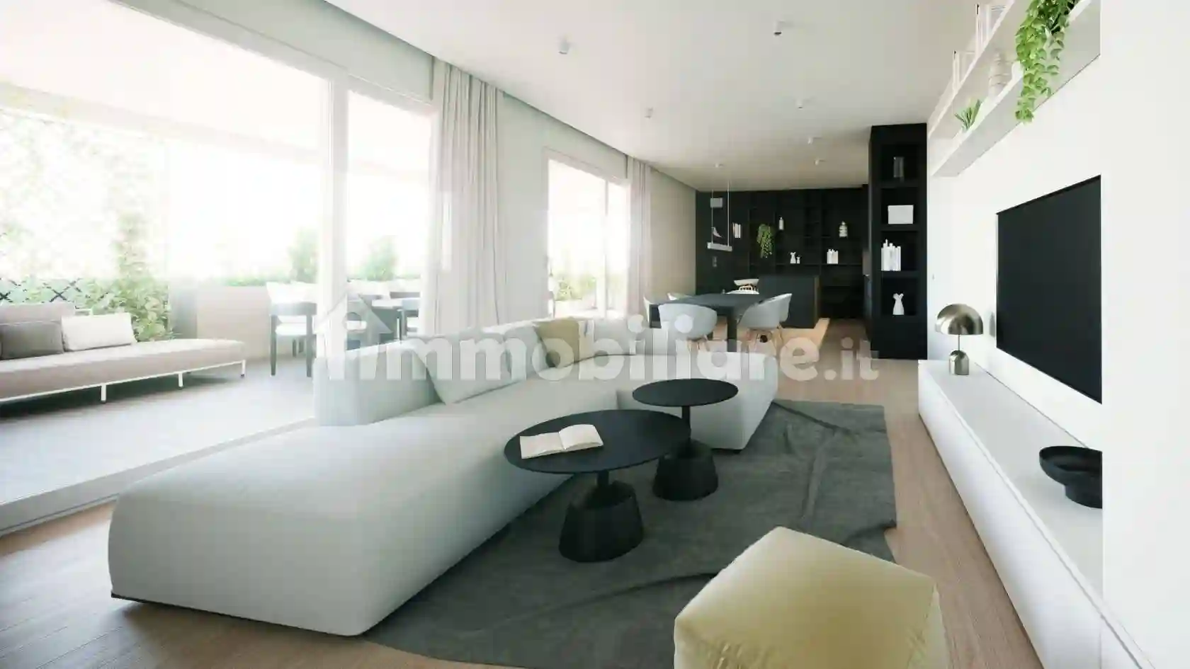 Attico - Mansarda - foto 4