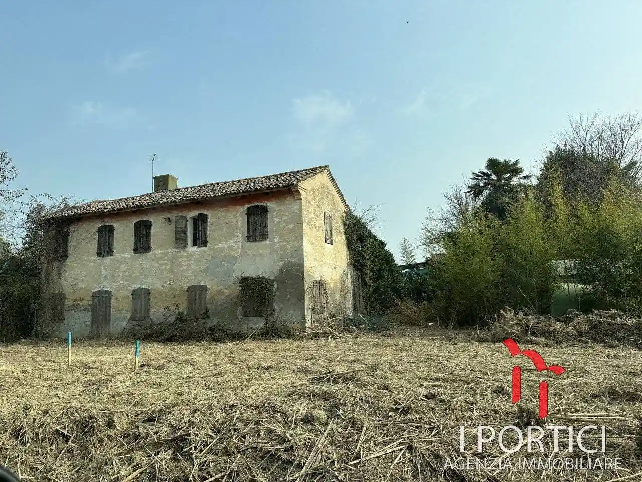 Rustico via Spangaro, Busatto, Scorzè - foto 3