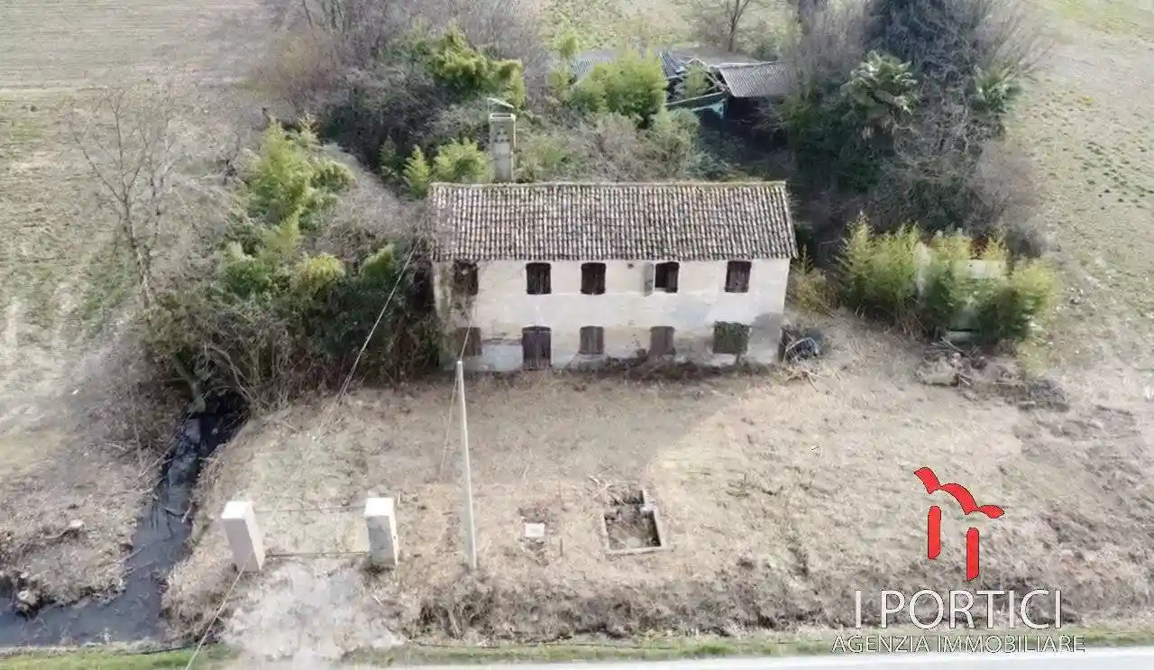 Rustico via Spangaro, Busatto, Scorzè - foto 4