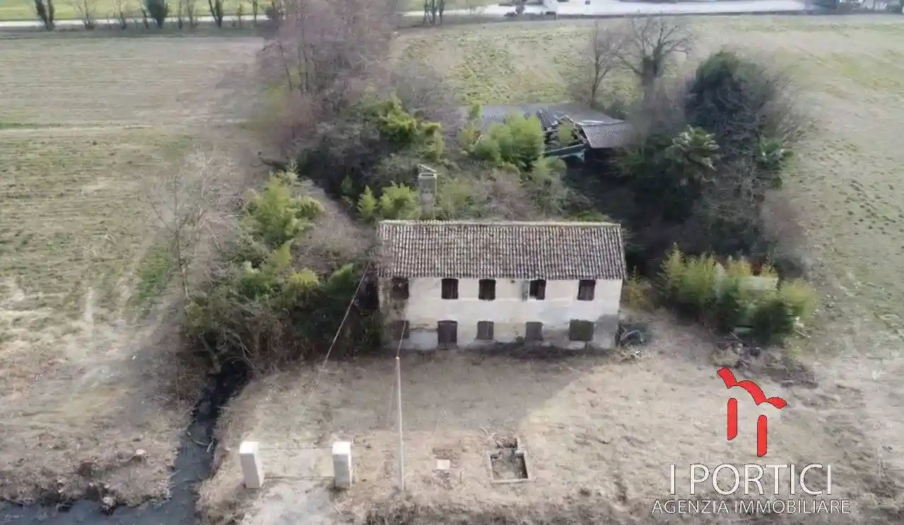 Rustico via Spangaro, Busatto, Scorzè - foto 5