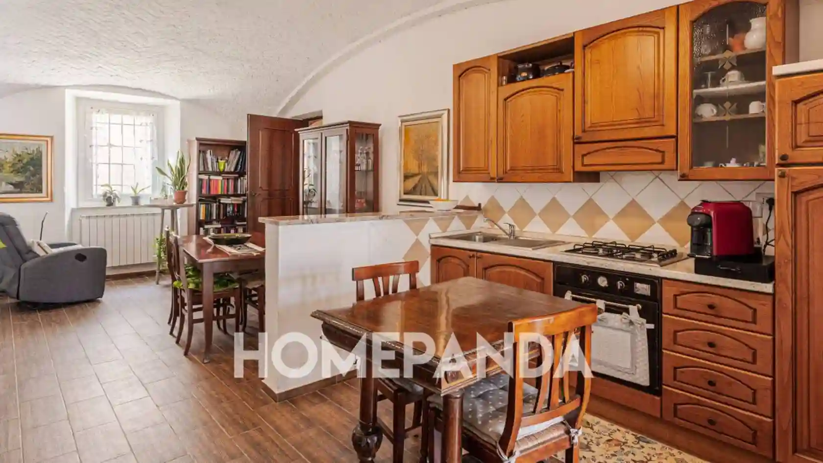 Casa indipendente - foto 2