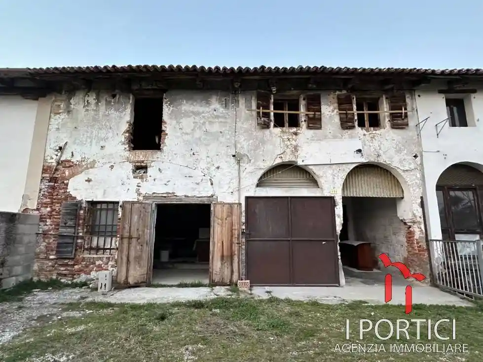 Rustico via boschi, Cuchi, Scorzè - foto 5