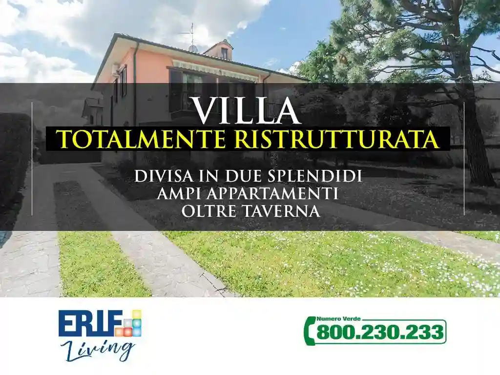 Villa - foto 5