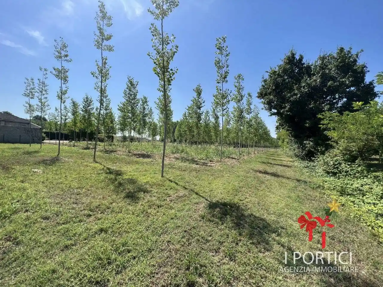 Rustico - Casale in vendita a Massanzago