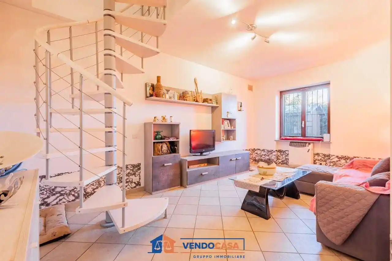 Appartamento in vendita a Peveragno