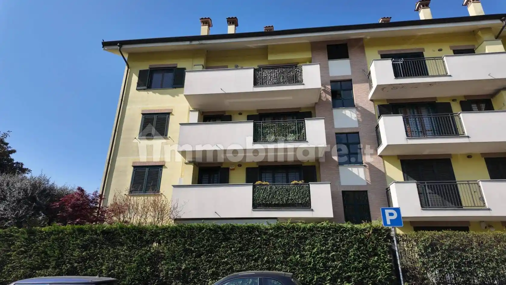 Appartamento in vendita a Arese