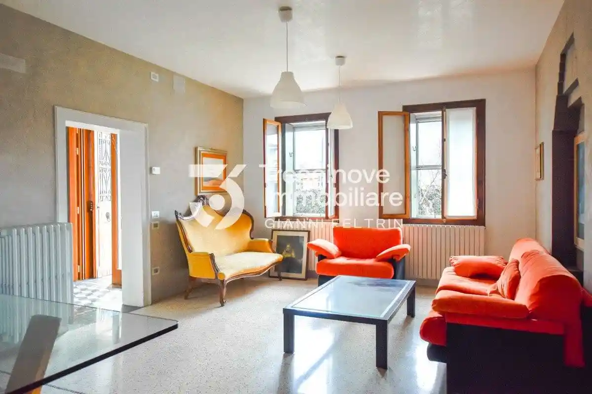 Villa unifamiliare via Piave, Centro, Caerano di San Marco - foto 4