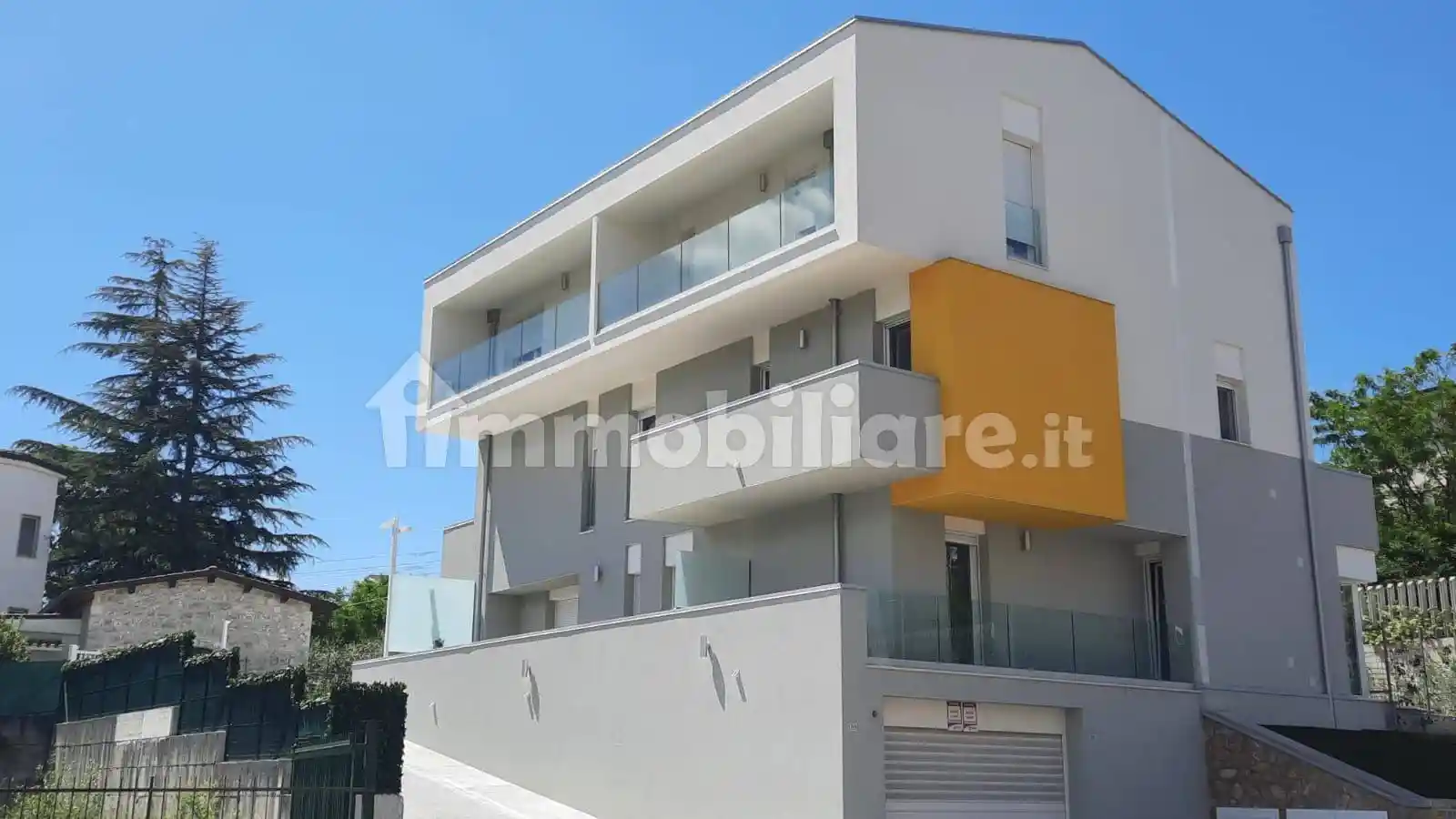 Appartamento in vendita a Isernia