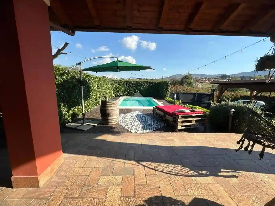 Villetta a schiera - foto 3