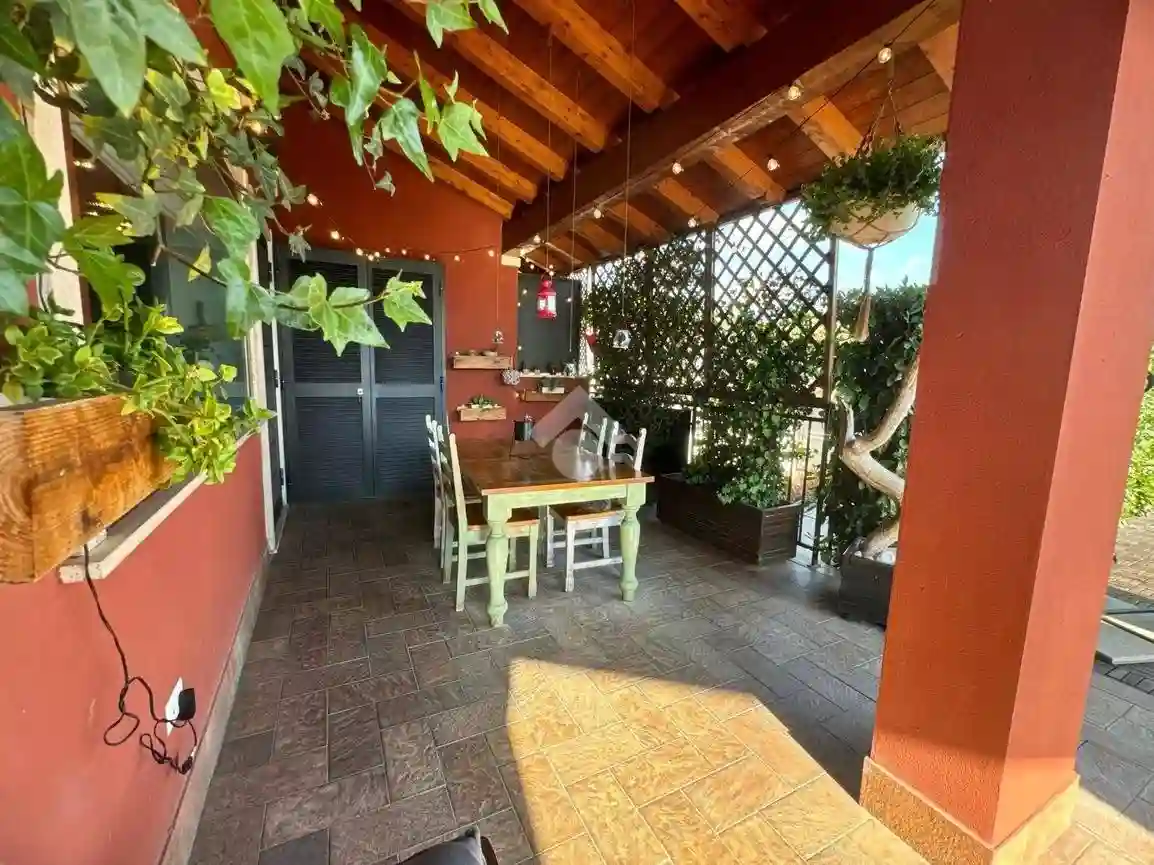 Villetta a schiera - foto 5