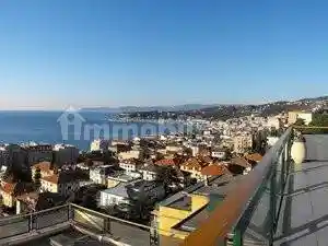 Appartamento in vendita a Varazze