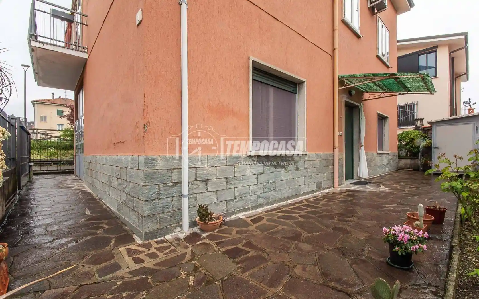 Villa in vendita a Limbiate