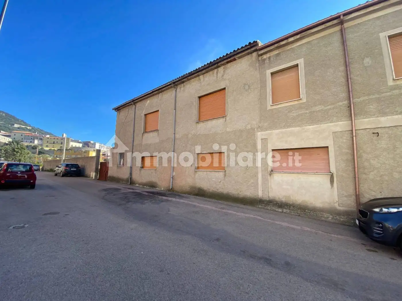 Casa indipendente in vendita a Berchidda